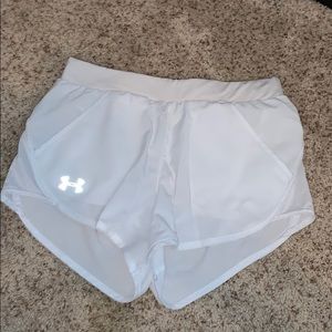 Under Armour shorts